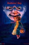 Hallows' Day Movie Streaming Online