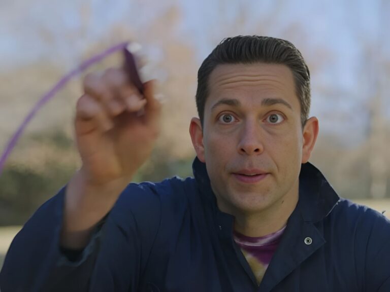 Harold And The Purple Crayon Will Take Every 90s Kid Into Nostalgia