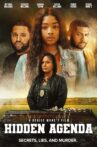 Hidden Agenda Movie Streaming Online