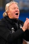 Horst Hrubesch - Ungeheuer erfolgreich Movie Streaming Online