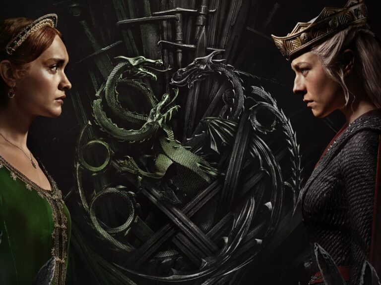 House of the Dragon Season 3: What Will Happen to Aemond and Daemon?