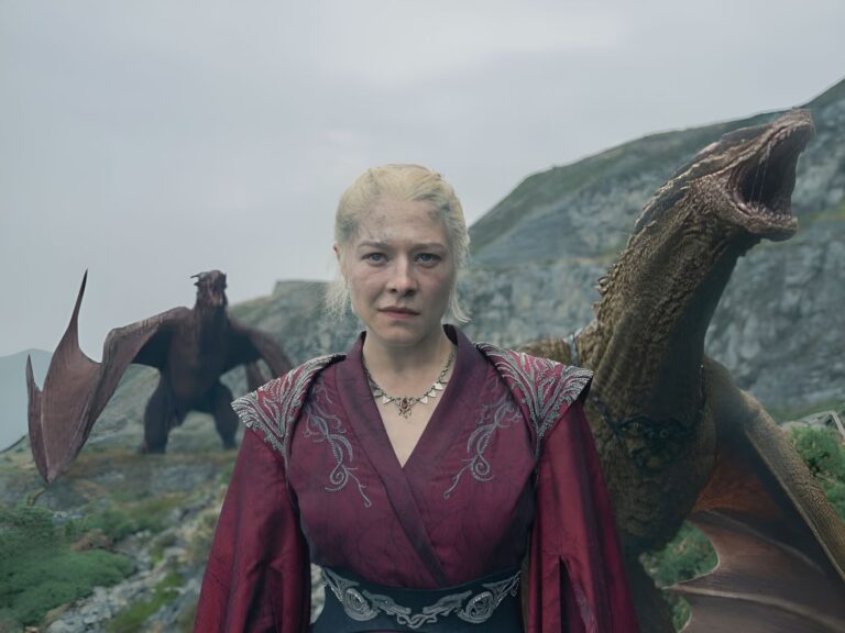 House Of The Dragon Season 2 Finale Disappoints Fans