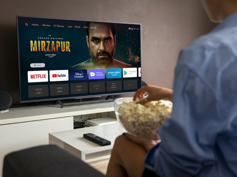 How OTT Is Changing The Marketing Game?