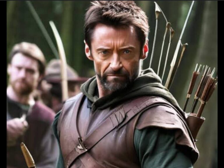 Hugh Jackman’s Robin Hood Movie Gets Exciting Filming Update