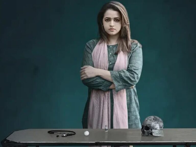 A Unique Horror-Mystery Experience: Hunt