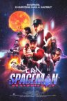 I Am Spaceman Movie Streaming Online
