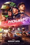 I Survived a 24 Hour YouTuber Race - Part 3 Movie Streaming Online