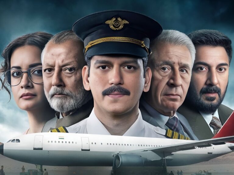 IC 814: Netflix India’s Yet Another Hit at a Sensitive Subject!