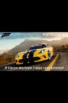 If Forza Horizon 1 was remastered | FH5 | 10 years of Forza Horizon Movie Streaming Online