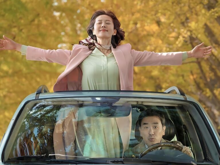 If You Loved ‘Three Of Us’ Check Out This Korean Romance On Prime!