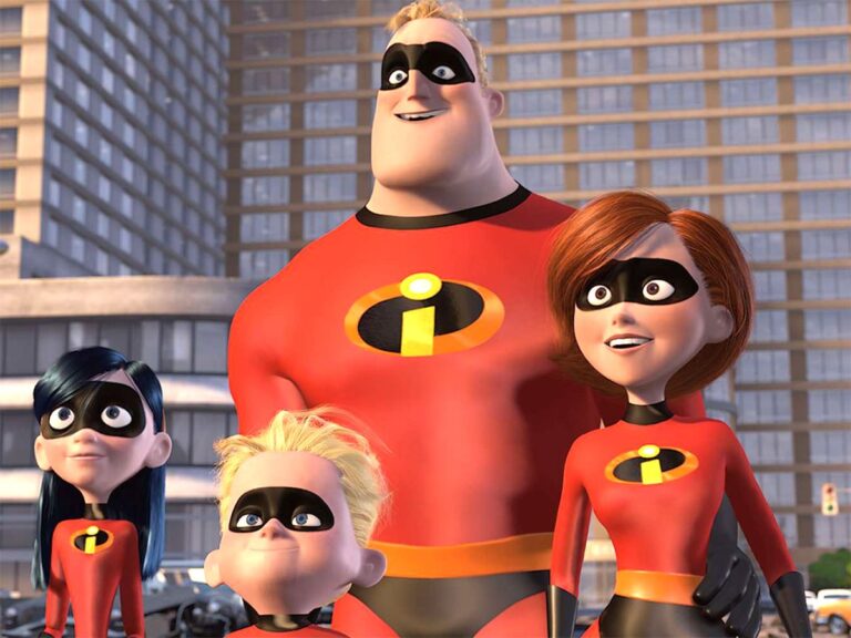Incredibles 3: This Director’s Return Is A Huge Sigh Of Relief For Pixar