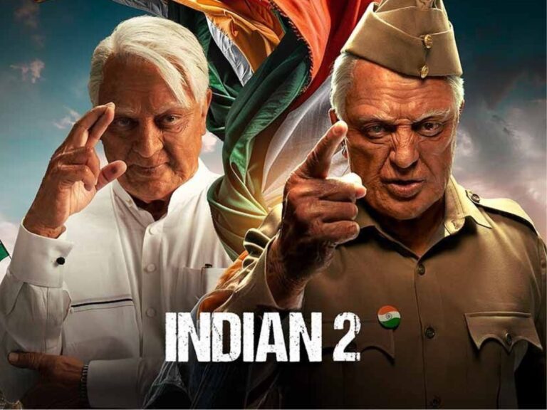 Indian 2 Is Now In Trouble With The Multiplex Association of India
