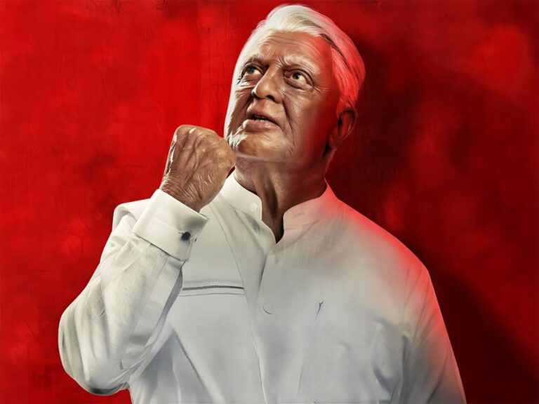 Indian 2 Hangs in Limbo as Netflix Revises OTT Deal?