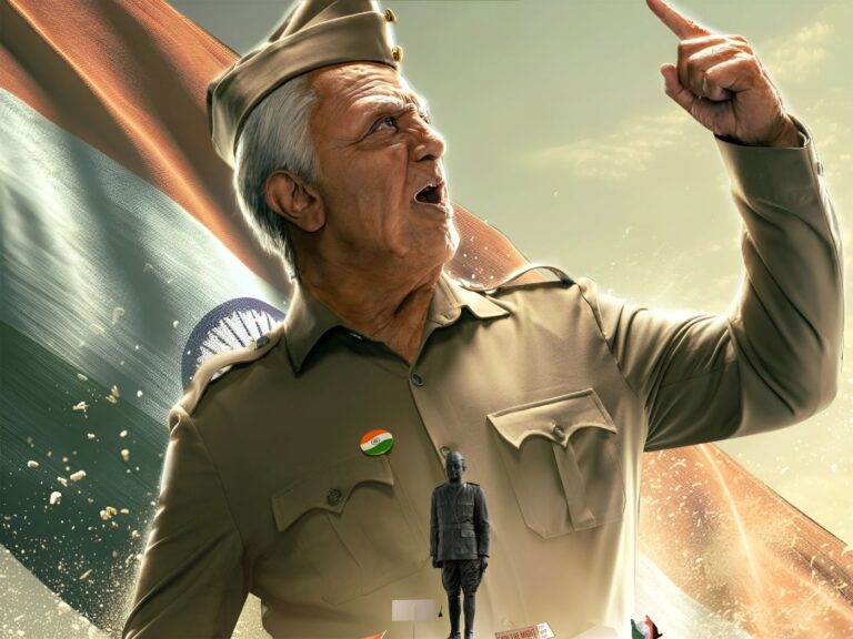 Indian 2: Horrible Responses Giving Nightmares to Netflix!