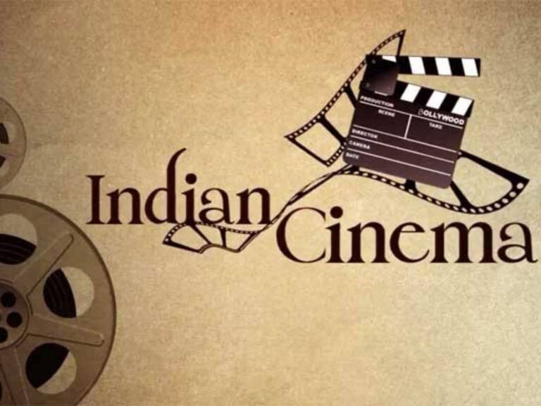 Is A New Trend Going On In The Indian Film Industry?