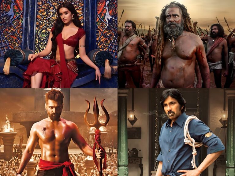 Will This 5 Day Weekend Save Indian Theaters?