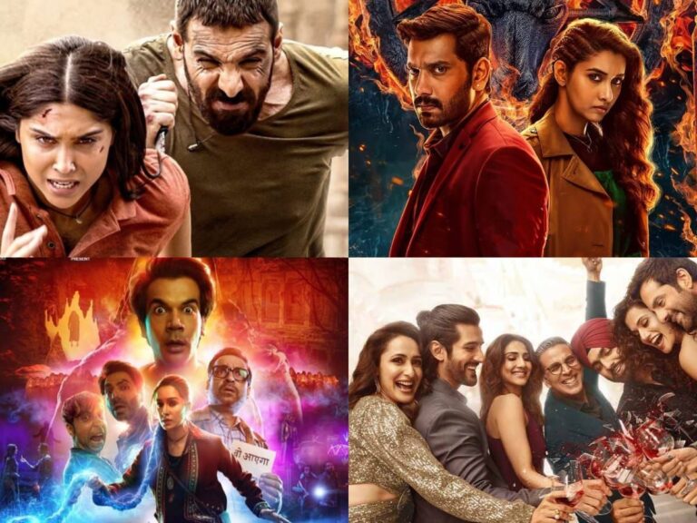 Commemorate Independence Day With Films Hitting Theatres Tomorrow!