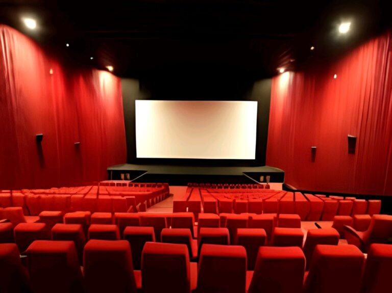 Industry Unhappy with Cess Slap on Karnataka Film Industry