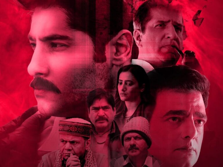 Interrogation: Zee5’s New Revenge Thriller To Be Available For Free!