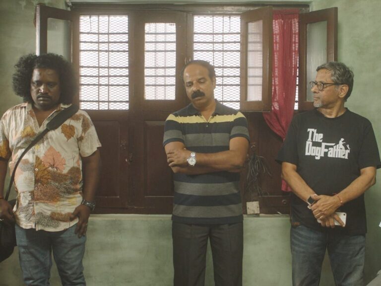 Kannada Short Film ‘Iruve’: Stream The Hidden Gem Here!