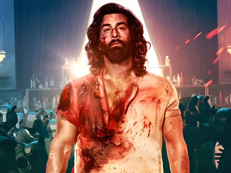 Is Being Violent the New Normal in Indian Cinema?