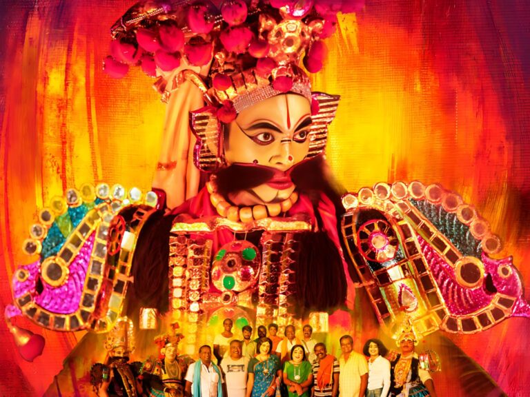 Jama: A Tamil Gem on Prime Video You Shouldn’t Miss!