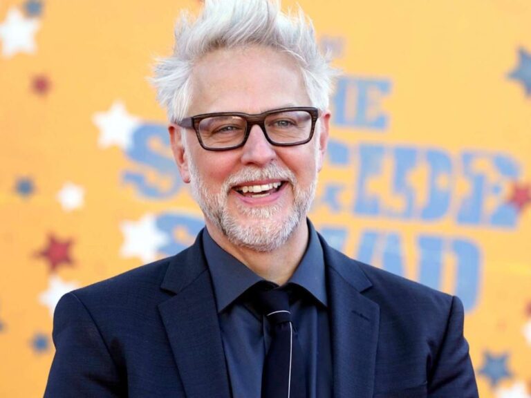 James Gunn Gives A Surprising Response For ‘Superman’ Reshoots