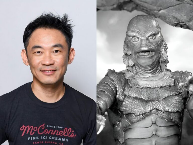 James Wan To Helm ‘Creature From the Black Lagoon’ Remake For Universal