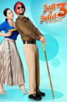 Jatt & Juliet 3 Movie Streaming Online