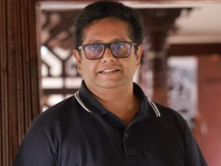 Mollywood Ready to Explode with Jeetu Joseph’s Announcement!