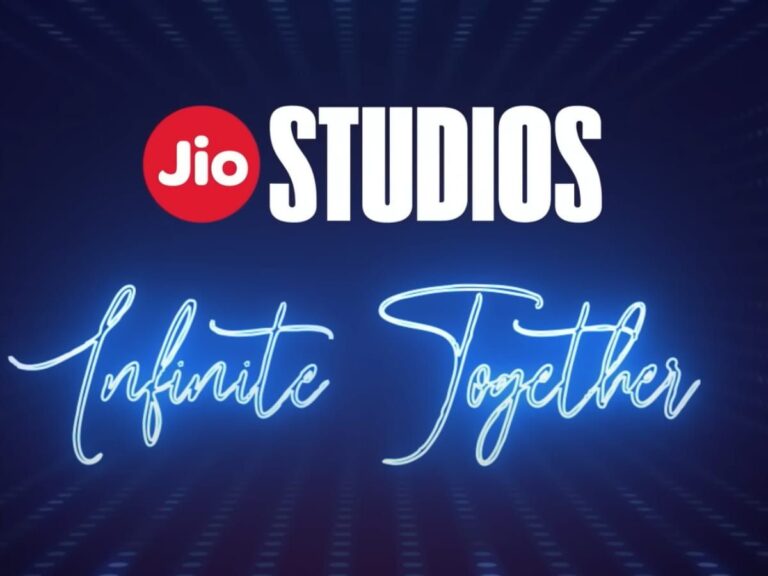Jio Studio Makes ₹700 Cr In Box-office