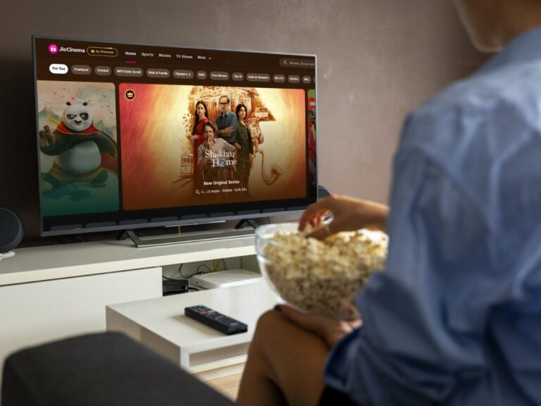 JioCinema Creates Chaos Before Cementing Merger