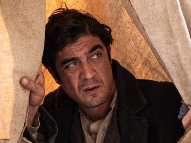 Johnny Depp’s second directorial to San Sebastian Film festival