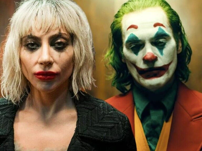 Joker 2: Know More About Harvey Dent AKA Two-Face