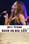 Joss Stone: Rock in Rio 2011 Movie Streaming Online