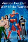 Justice League: War of the Worlds Movie Streaming Online