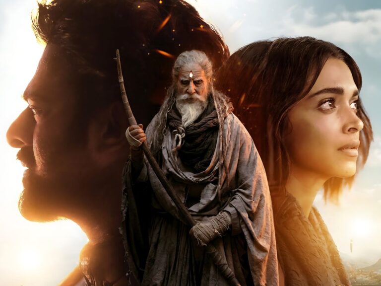 Kalki 2898 AD on OTT: People Call it Amitabh Bachchan Show!