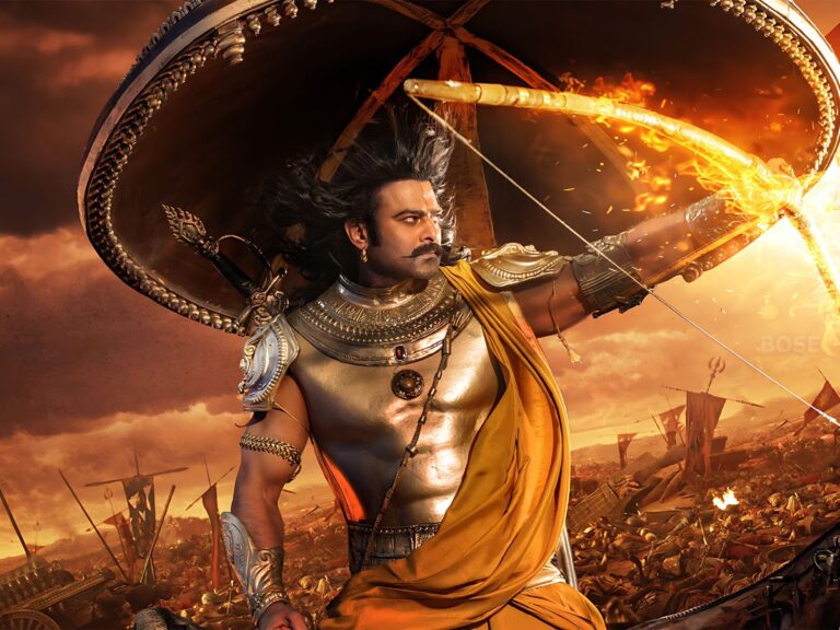 Kalki 2898 AD: Visual Fest Robbed of 4K Release on Prime Video!