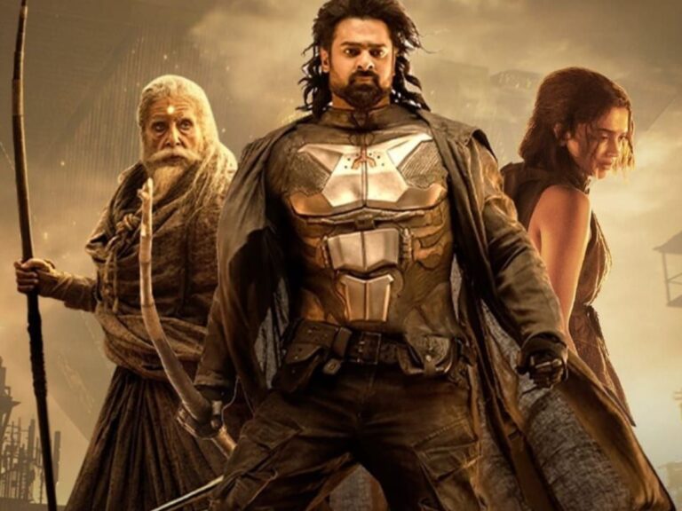 Did Kalki 2898 Cheat Audience With ₹100 Tickets?