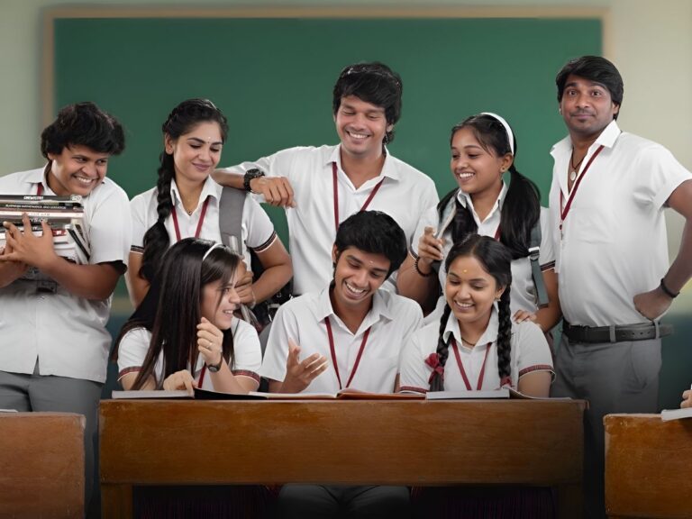 Kana Kaanum Kaalangal Season 3 review – Familiar, timepass campus drama