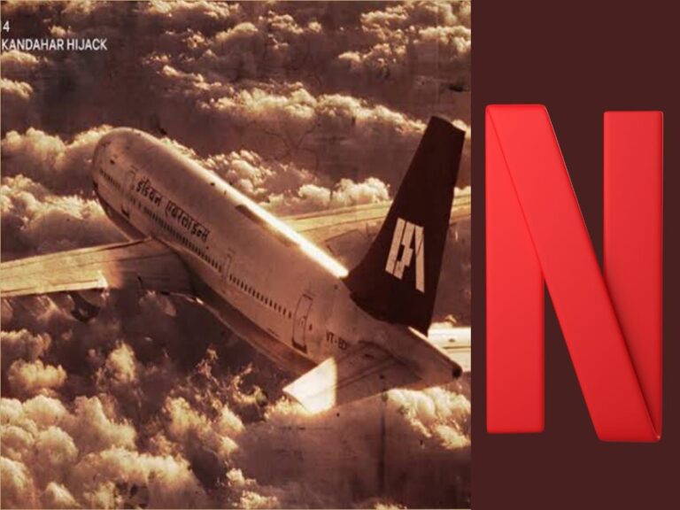 Anubhav Sinha’s ‘IC 814: The Kandahar Hijack’ Coming Soon To Netflix