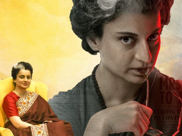 Sikh Organizations Call For Ban On Kangana Ranaut’s ‘Emergency’!