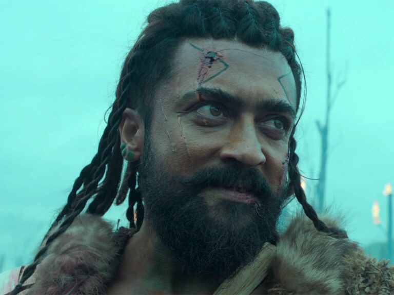 Kanguva: Hyper Exaggerated Trailer Calls for a Feast!