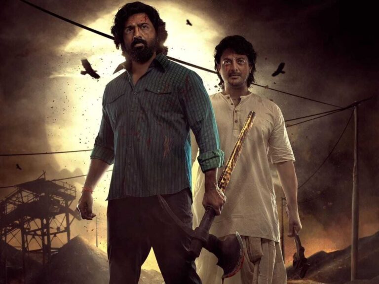 Khadaan Teaser: Dev Comes With A Commercial After A Long Time!