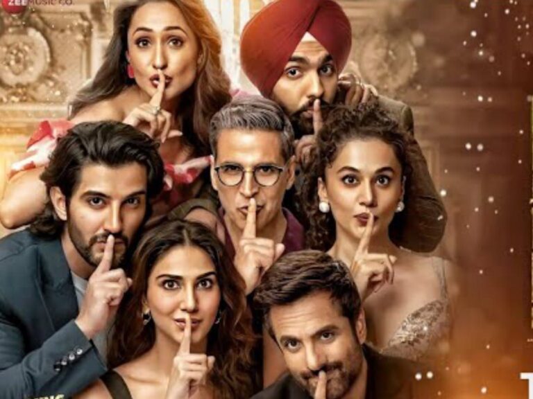 Will Khel Khel Mein Crack The Code On Independence Day?