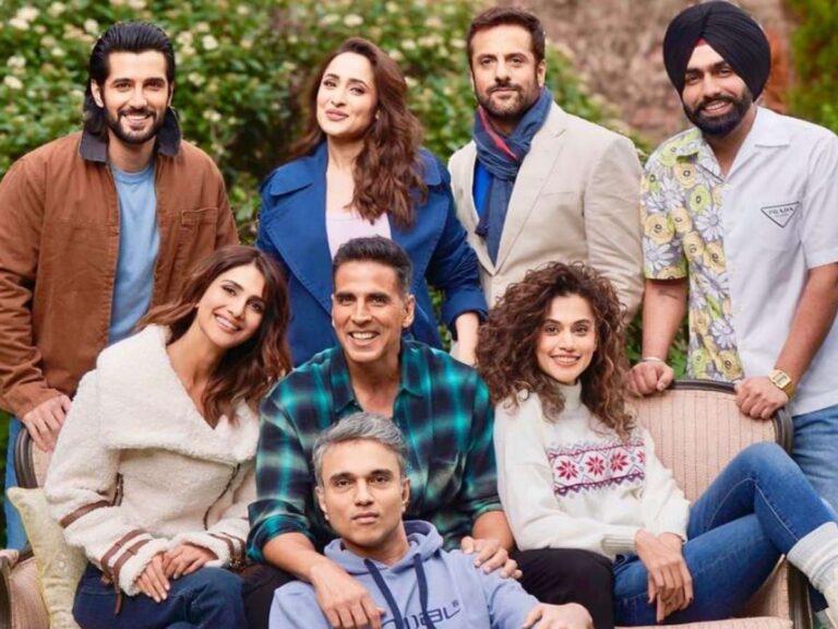 Can Khel Khel Main Save Akshay Kumar’s Sinking Ship?