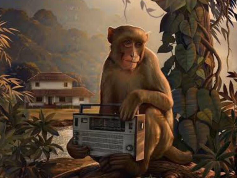 ‘Kishkindha Kaandam’: A flick to track the human roots