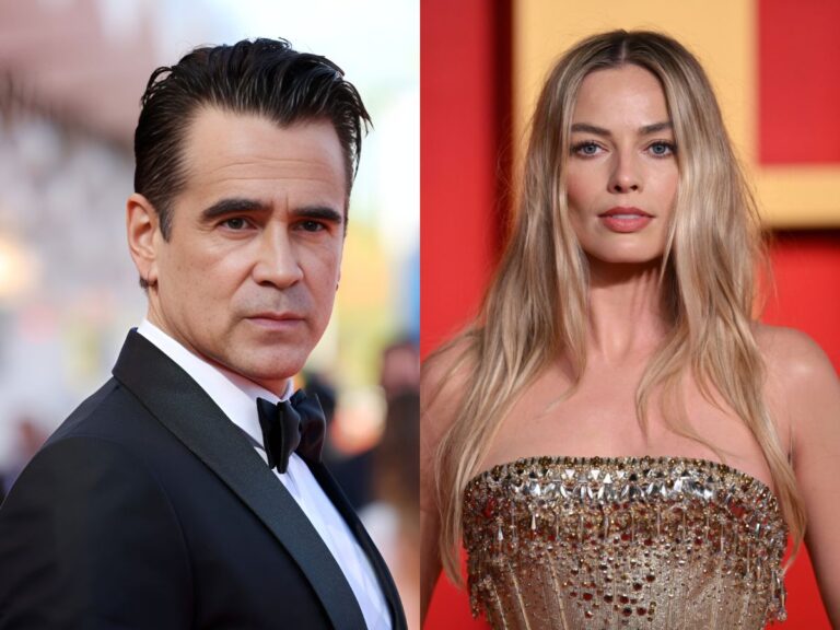 Kogonada’s ‘A Big Bold Beautiful Journey’ Sets Release Date!