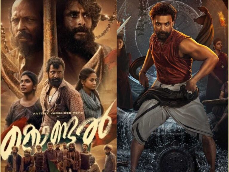 A.R.M versus Kondal: Who’s going to win the game?