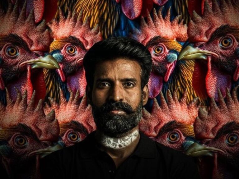 Are We Ignoring The Present Pearls In The Sea Of Nostalgia? Feat. Kottukkaali